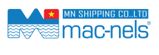 Công Ty TNHH MN Shipping Hải Phòng