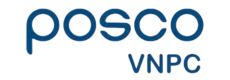 Công Ty Cổ Phần Trung Tâm Gia Công Posco Việt Nam