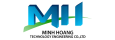 Công Ty TNHH Công Nghệ Minh Hoàng